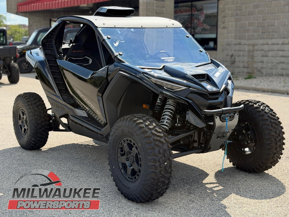 2026 CFMOTO ZFORCE Z10