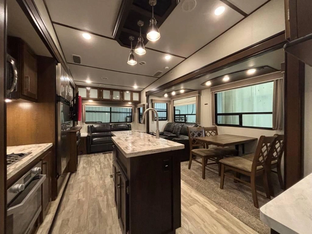 Prime Time Crusader 315rks 2019 alt