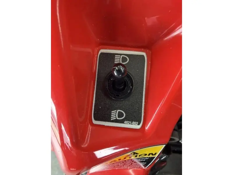 Polaris INDY 200 2027