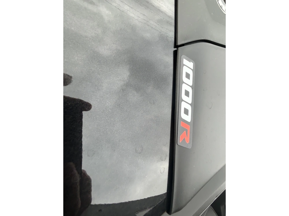 2026 Can-am Commander Xt 1000r alt