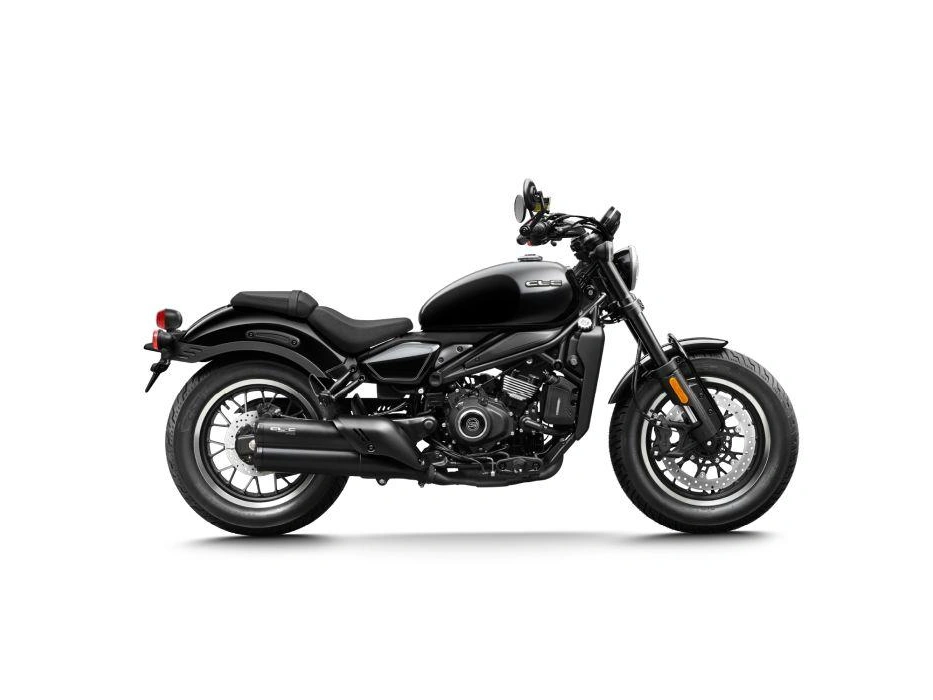 2027 Cfmoto 450cl-c alt