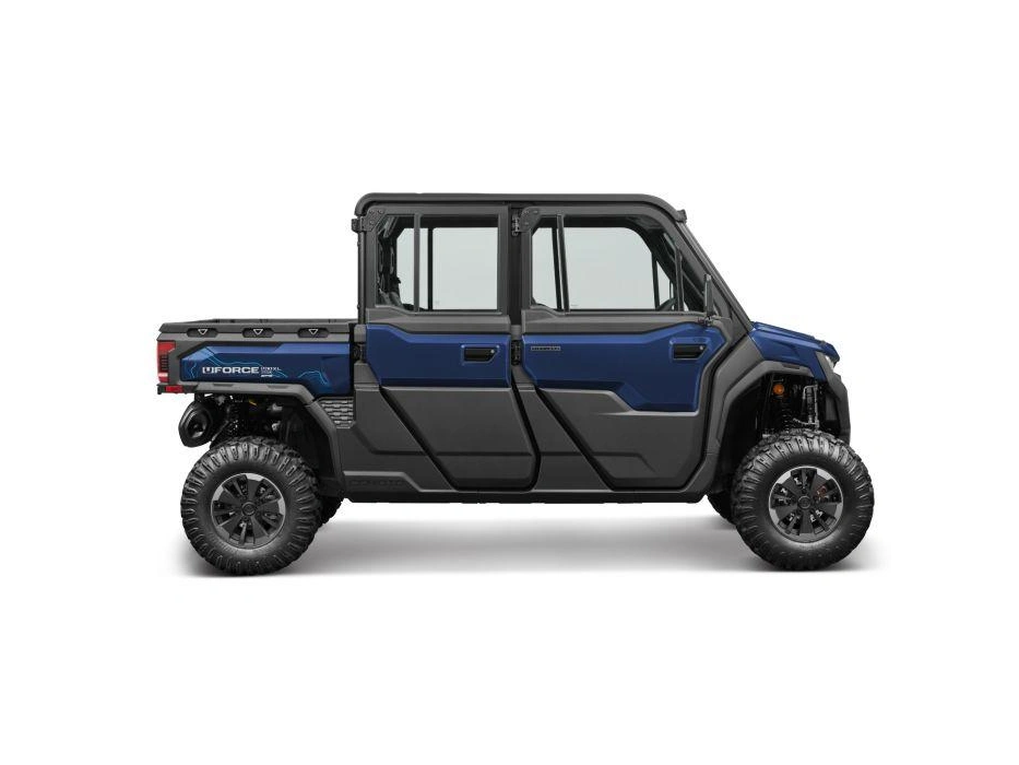 2027 Cfmoto Uforce U10 Xl Pro Highland alt