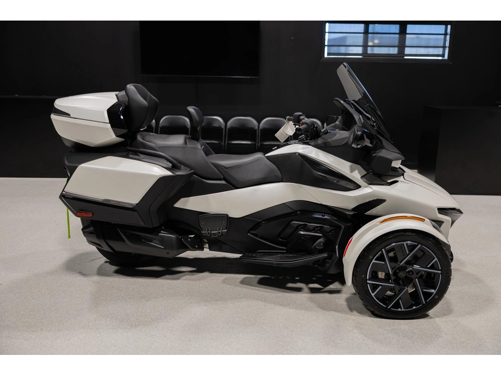 2026 Can-am Rt Ltd Sea To Sky G2tg alt
