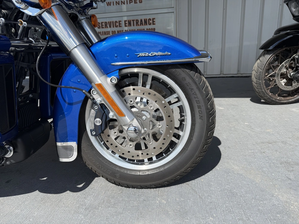 2024 Harley-davidson Tri Glide Ultra alt
