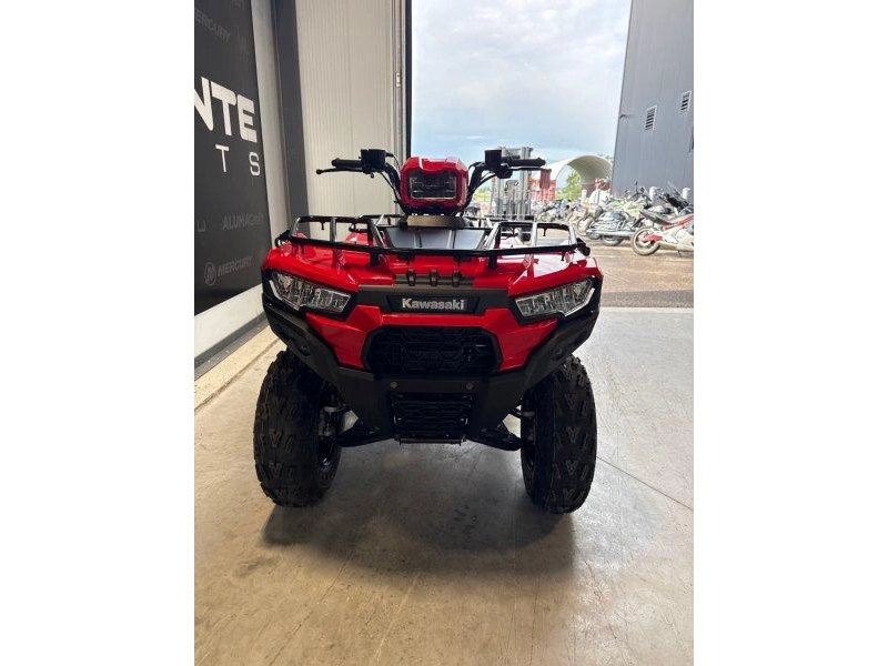 Kawasaki Brute Force 300 Fi 2026 alt