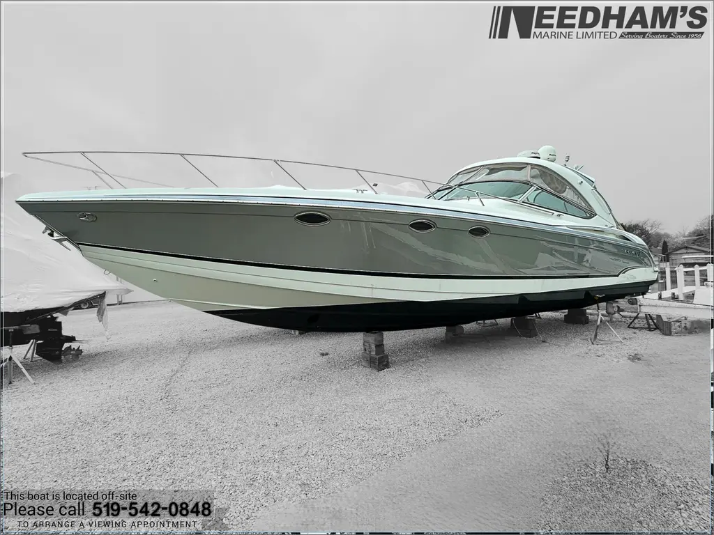 2008 Formula 400 Super Sport 