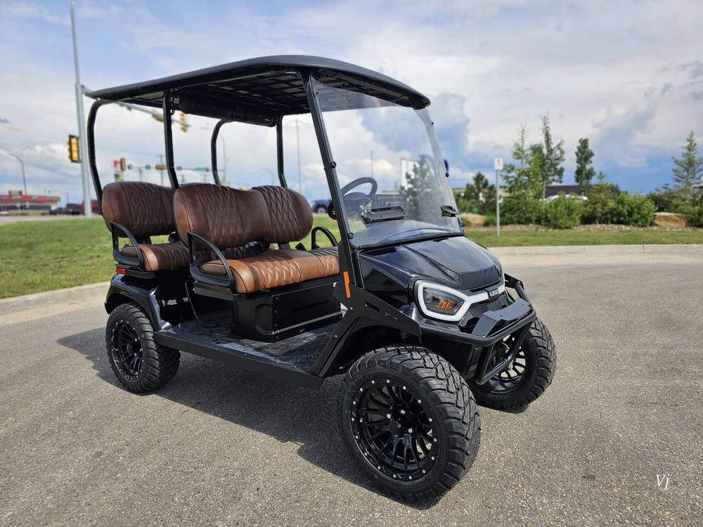 2026 E-z-go Liberty Lsv Summit Xt Elite alt