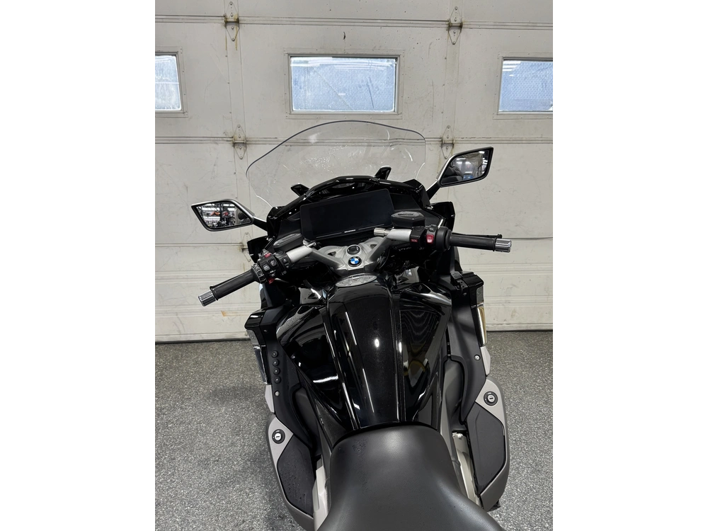 Bmw K1600 Gtl 2024 alt