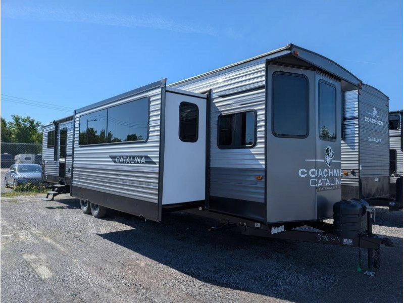 Coachmen Catalina 39mkts 2026 alt