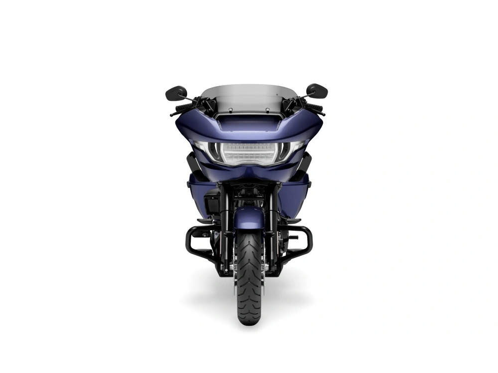 Harley-davidson Road Glide 2026 alt
