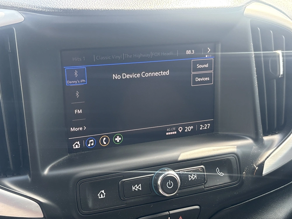 2024 Gmc Terrain Sle Awd alt