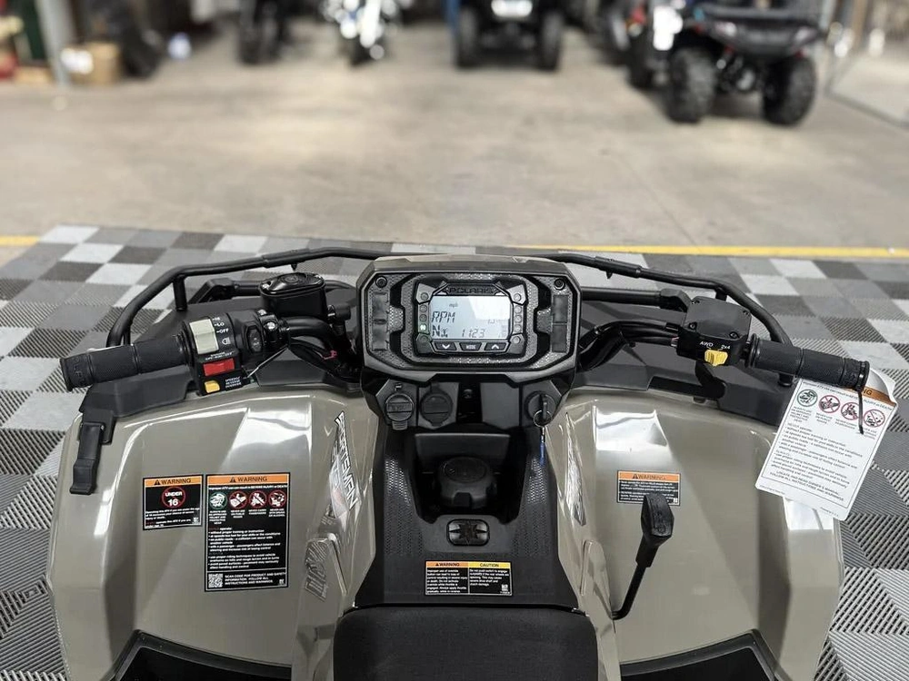 2026 Polaris Sportsman 570 Eps alt