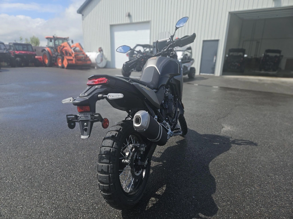 2026 Yamaha Ténéré 700 alt