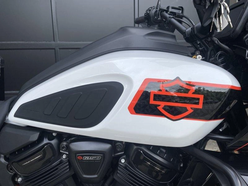 2026 Harley-davidson Adventure Ra1250l - Pan America™ 1250 Limited alt