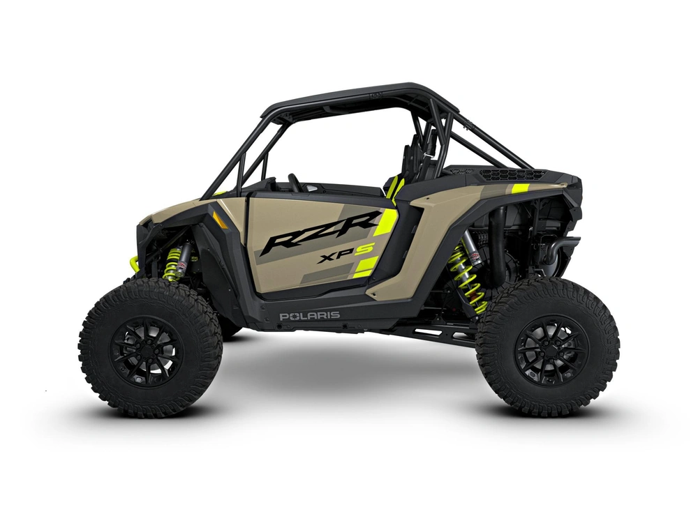 2027 Polaris Rzr Xp S Ultimate alt