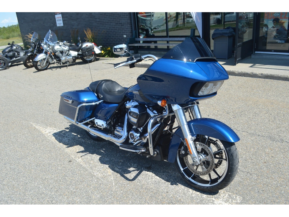 Harley-davidson Fltrx 2022 alt