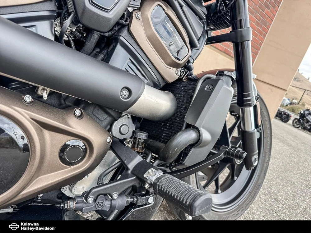 2024 Harley-davidson Rh1250s - Sportster™ S alt