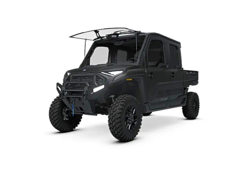 2027 Polaris Ranger Crew Xd 1500 Northstar Ultimate alt