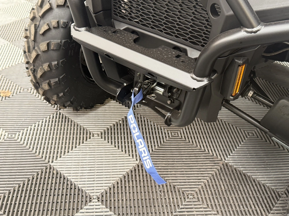 2026 Polaris Sportsman 570 Eps alt