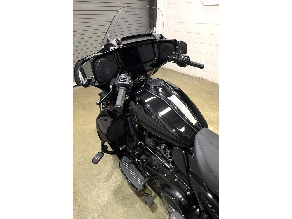 Harley-davidson Street Glide 3 Limited 2026 alt