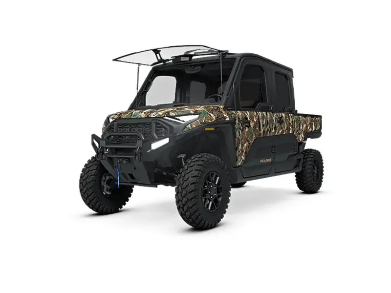 Polaris Ranger Crew XD 1500 NorthStar Ultimate 2027