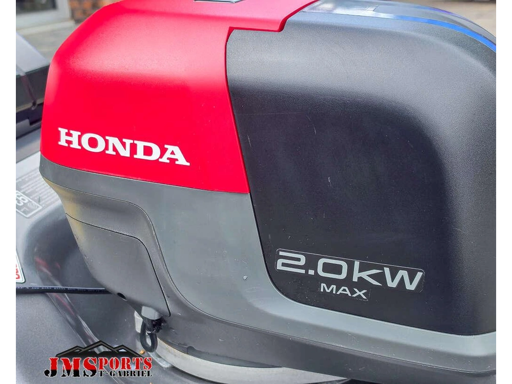 Honda Hrc-be 2026 alt