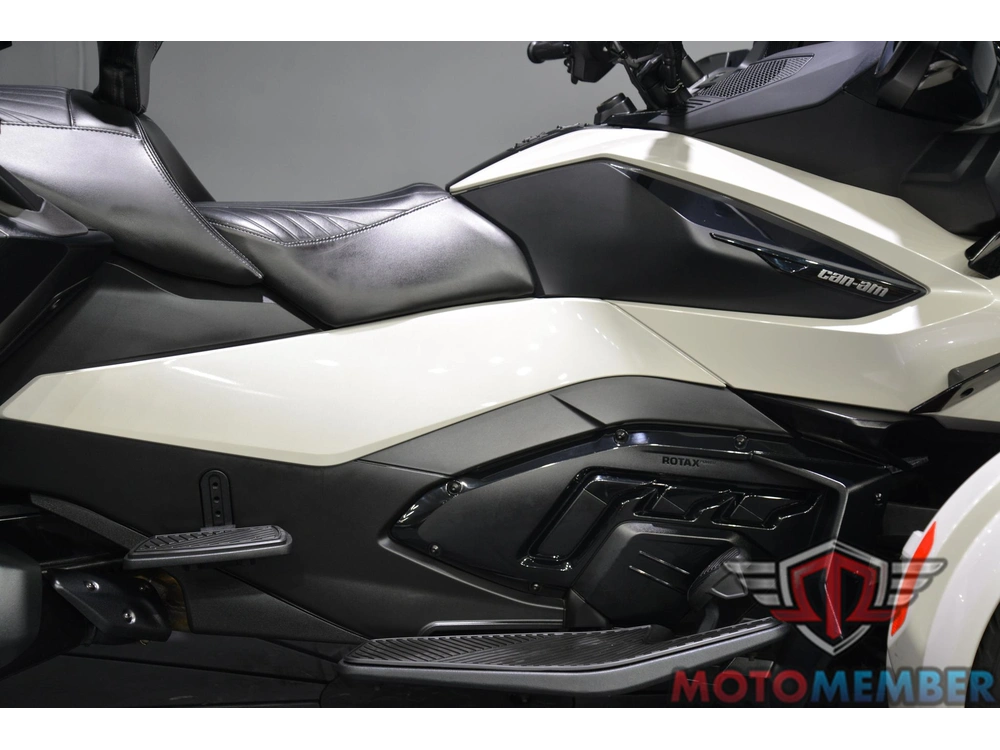 2020 Can-am Spyder Rt Limited alt