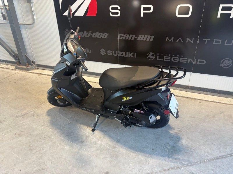 Autre Scooter Equinoxe Taxi 50 N 2026 alt