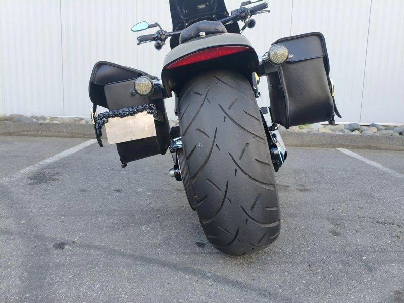 2014 Harley-davidson Fxsb - Breakout alt