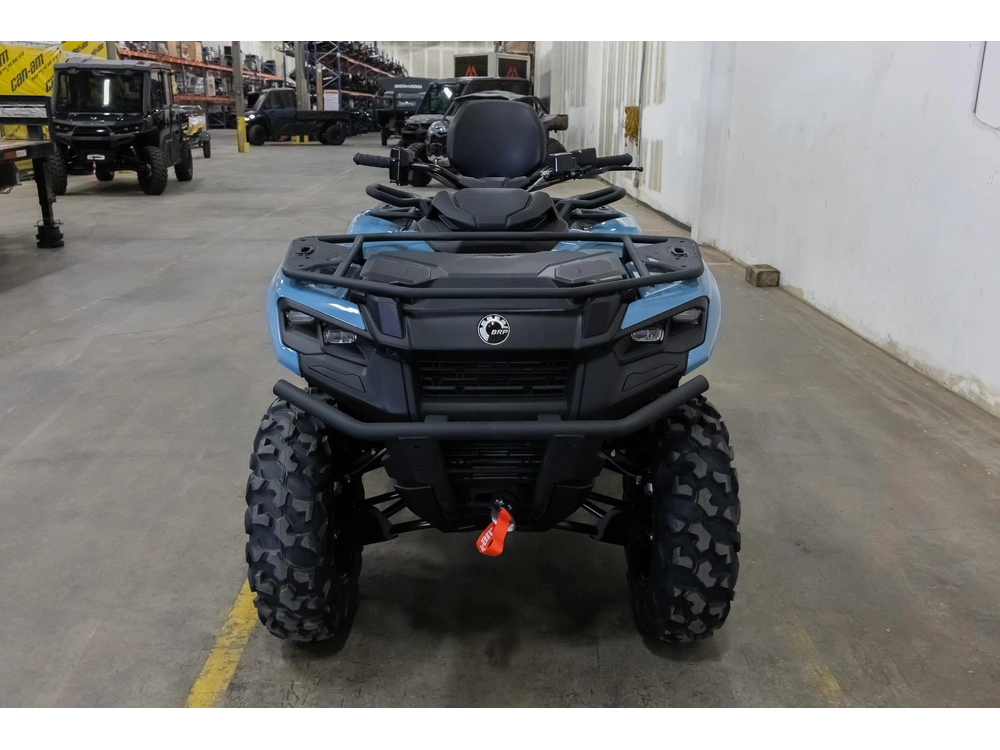 2026 Can-am Outlander Max Xt 700 1ytg alt