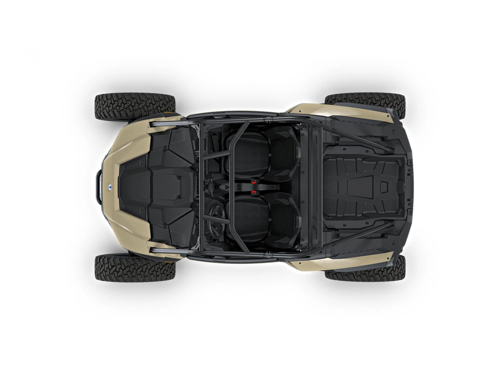 2027 Polaris Rzr Xp S Sport alt