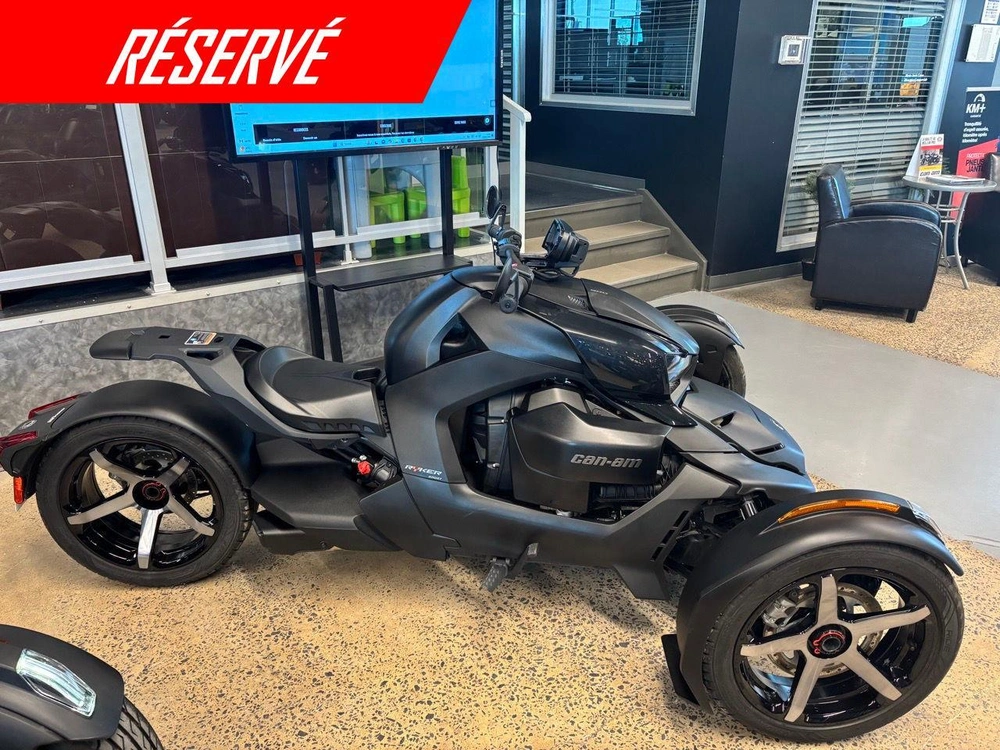 Can-am Ryker Sport 2025 alt