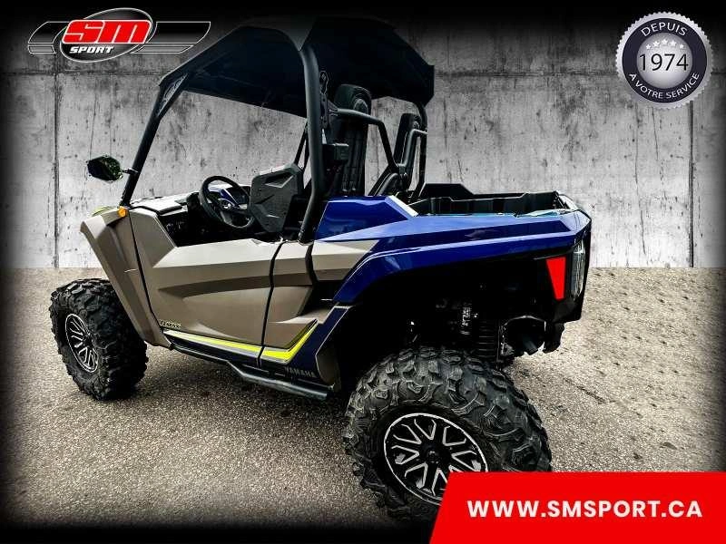 Yamaha Wolverine Rmax 2 1000 Le 2023 alt