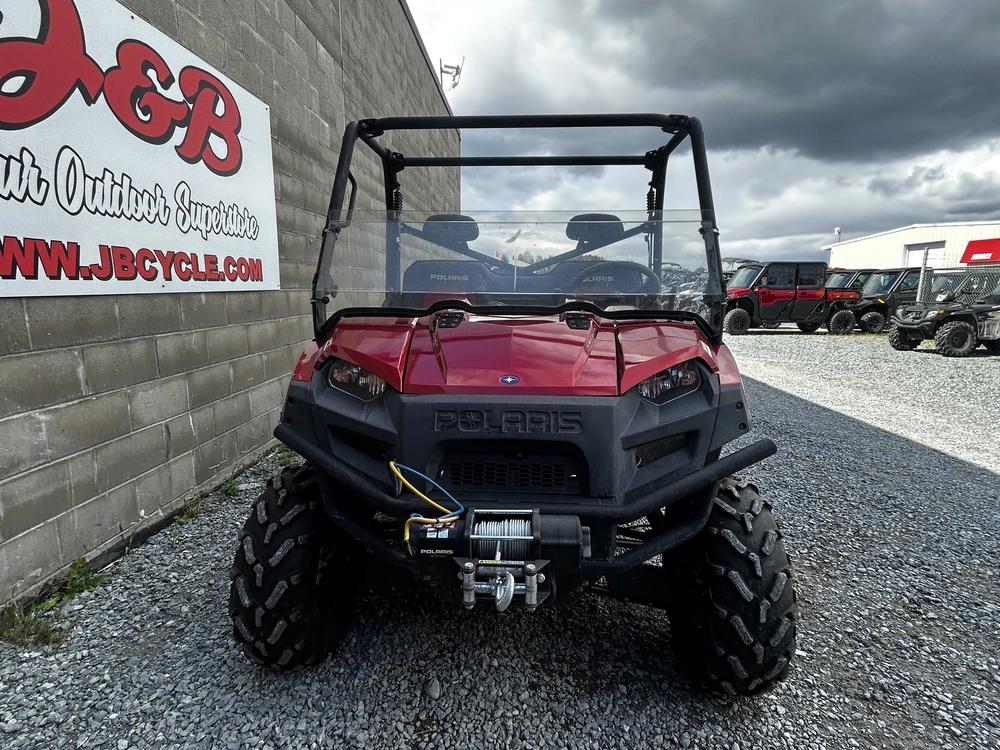 2011 Polaris Ranger 800 Eps alt