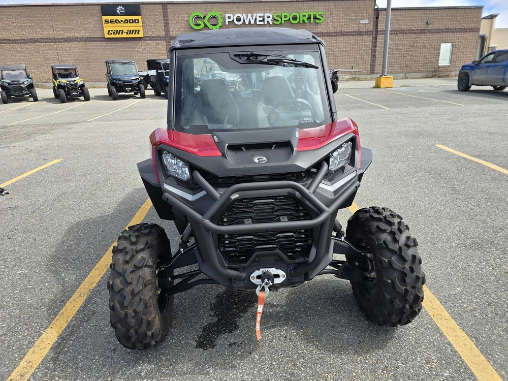 2026 Brp Commander Xt 1000r (canada) alt