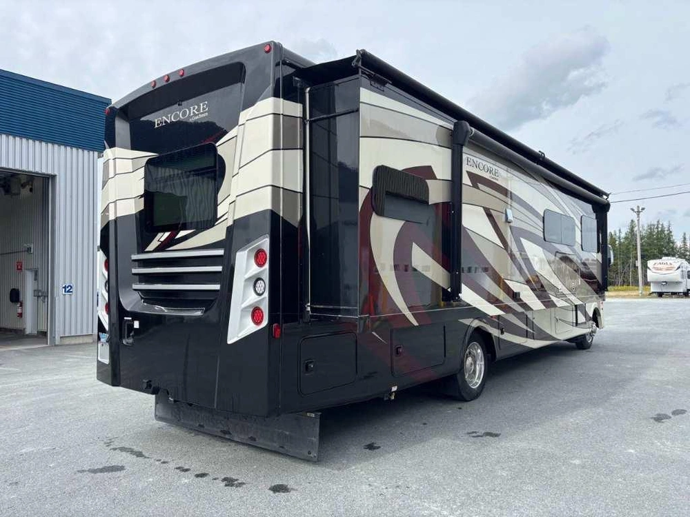 Coachmen Encore 355ds 2023 alt