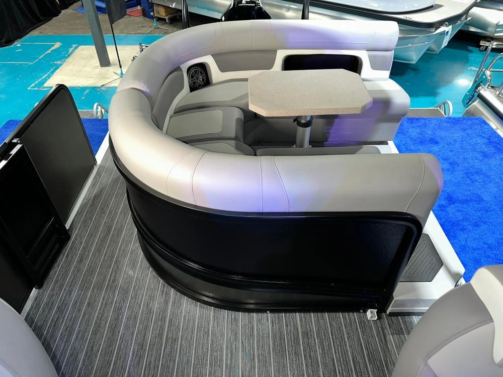 2024 Premier Solaris Rev 250