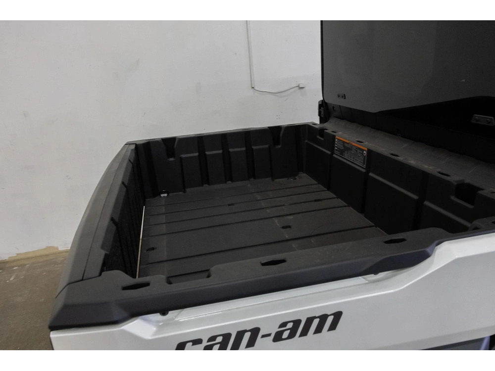 2026 Can-am Defender Max Limited Hd11 6mte alt
