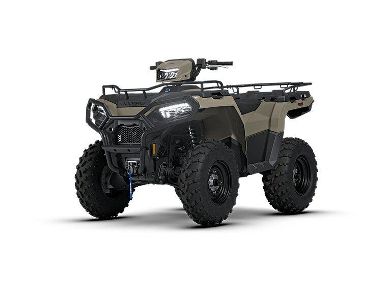 Polaris Sportsman 600 Eps 2027 alt