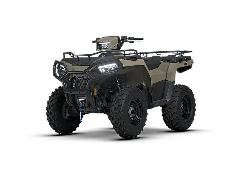 Polaris Sportsman 600 EPS 2027