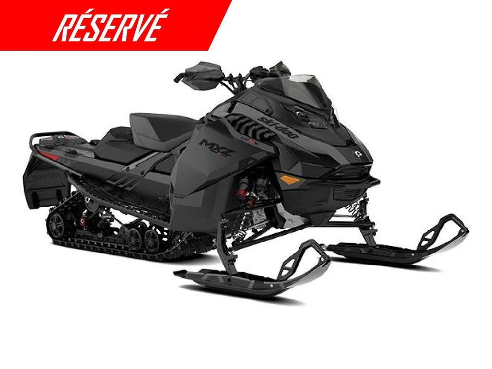 Ski-doo Mxz X-rs 129 850 E-tec Ice Ripper Xt 1.5'' E.s. 2027 alt