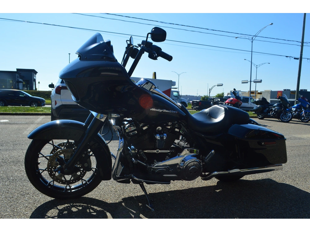 Harley-davidson Fltrx 2018 alt