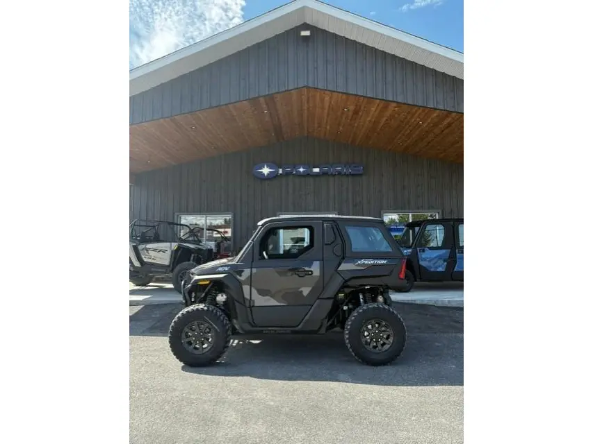 Polaris Xpedition Northstar ADV 2027