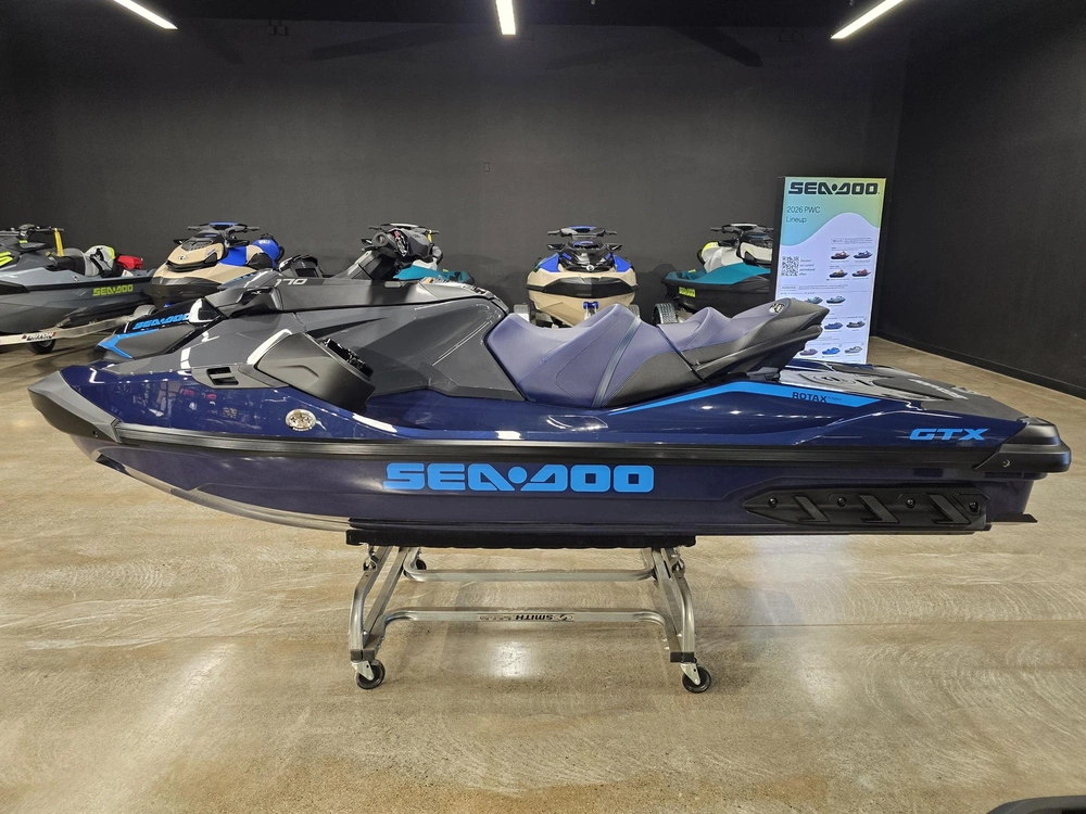 2026 Brp Gtx 170