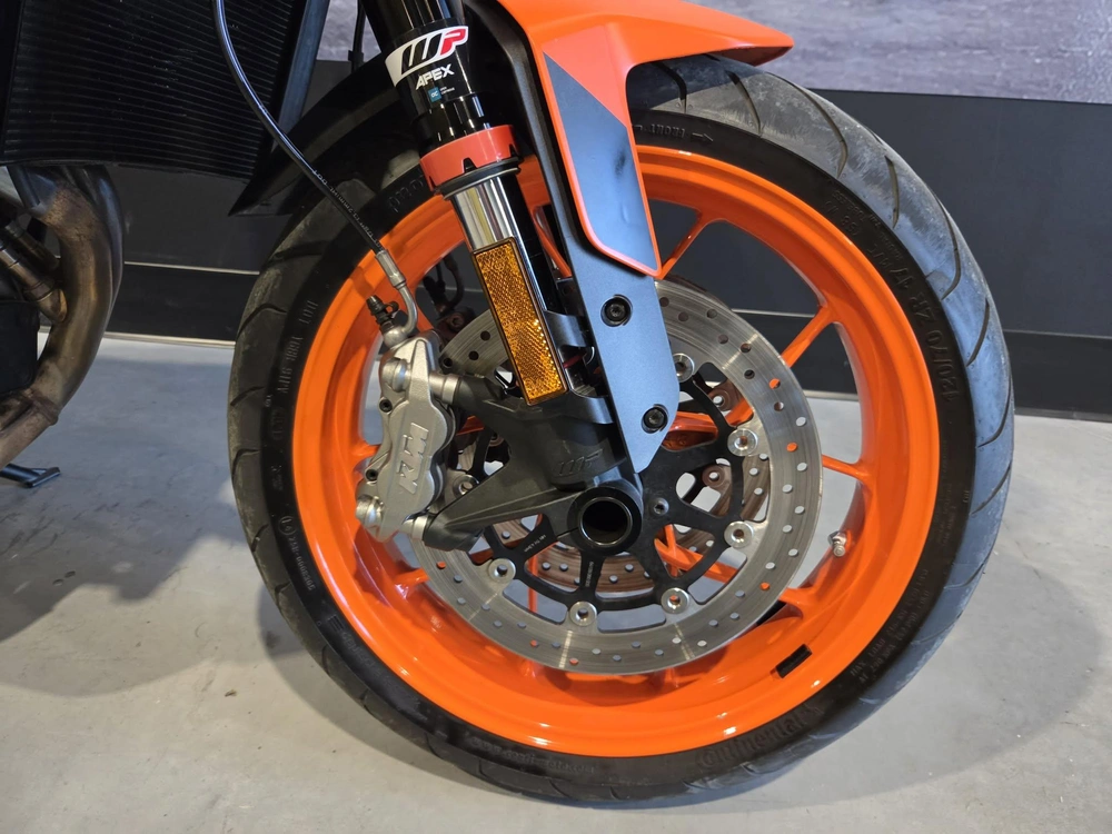Ktm Duke 890 Gp 2022 alt