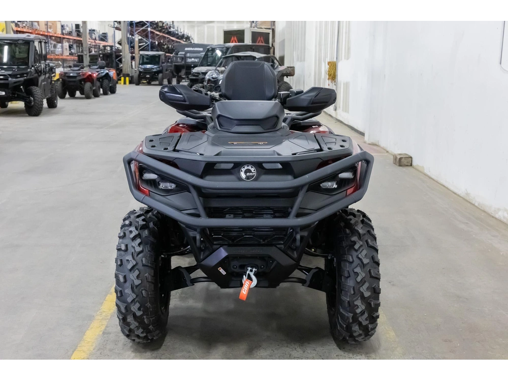 2026 Can-am Outlander Max Xt 850 4stb alt
