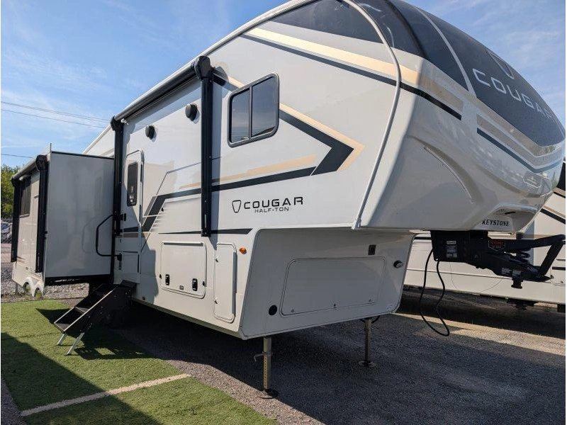 Keystone Rv Cougar 26rke 2027 alt
