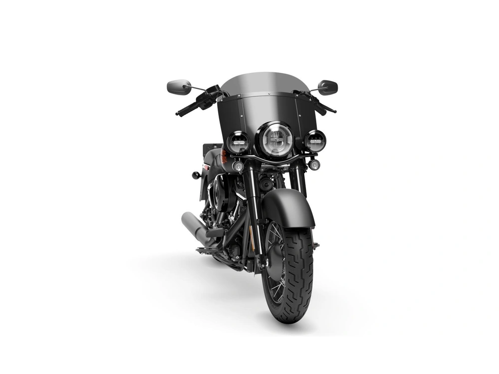 Harley-davidson Deadwood 2026 alt