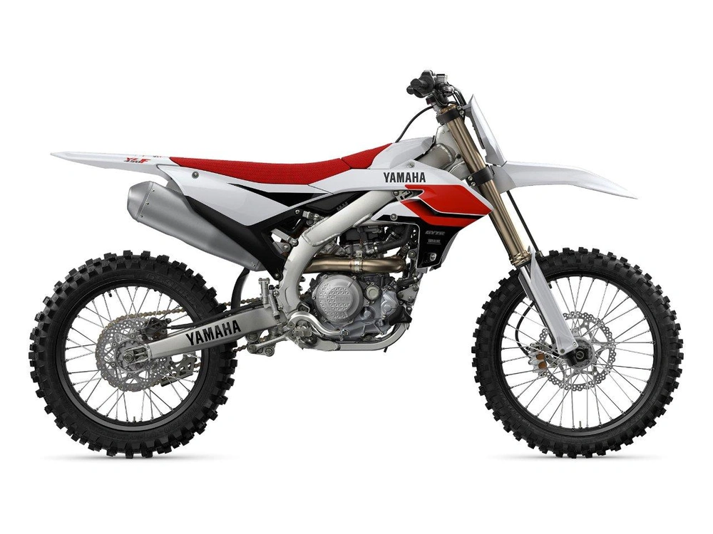 Yamaha Yz450f 2026 alt