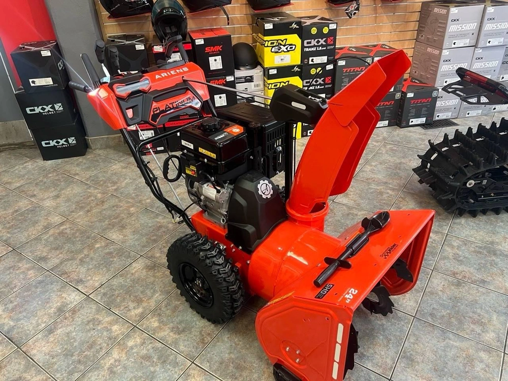 2026 Ariens Platinum 24 Sho alt